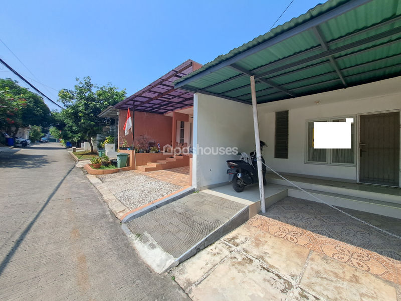 Permata Green Cinere 2