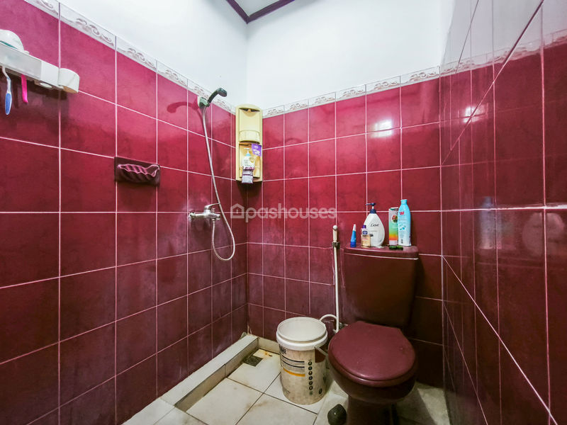 Kedung Badak Baru Bogor