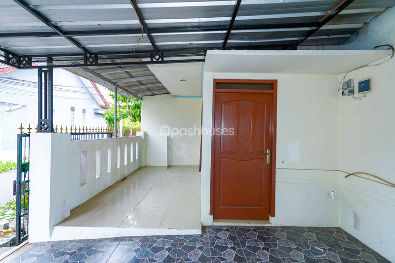 Taman Anyelir 2 Blok C2 No. 16
