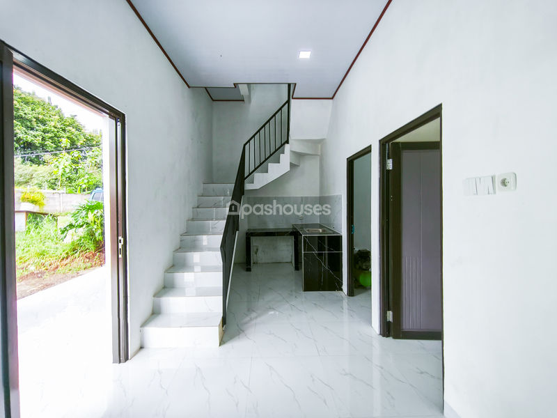 Perumahan Villa ECO Green (Rukos)