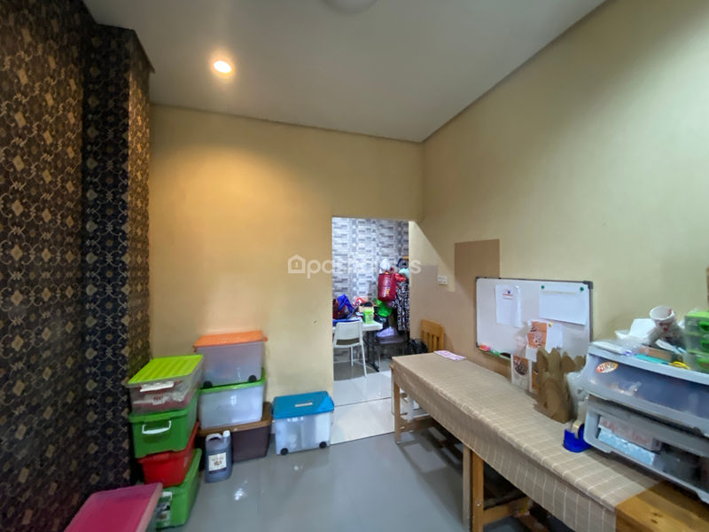 Komplek Batan Indah
