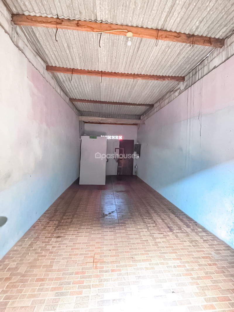 Jalan Gebras No. 37 Ciracas