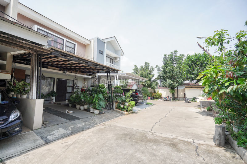 Perumahan Royal Oak Townhouse