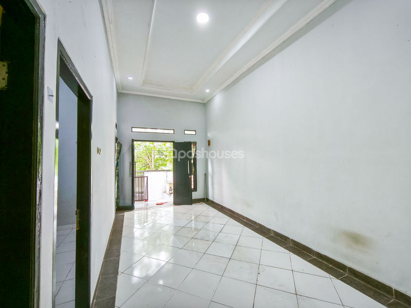 Taman Sari Bukit Damai Blok C4
