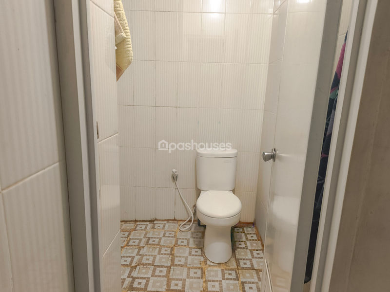 Perumahan Bukit Dago Cluster Terrace Blok C4 No.15