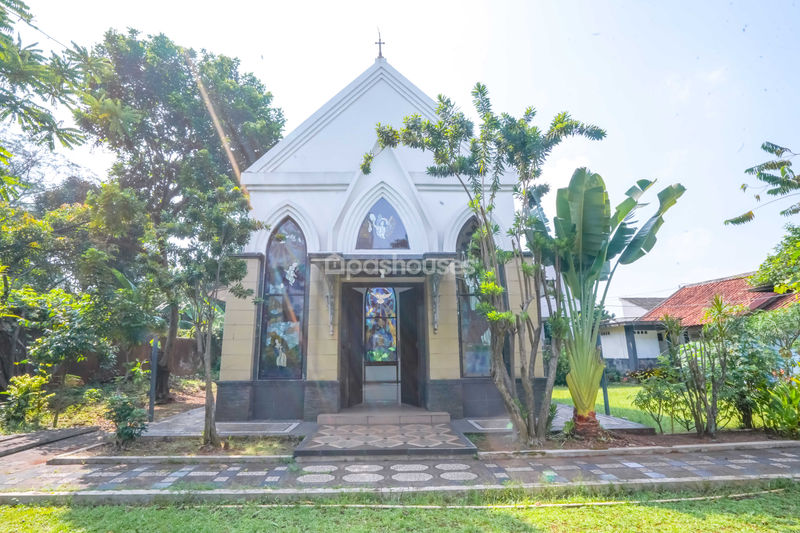 Jalan Sarinembah No.10 Depok