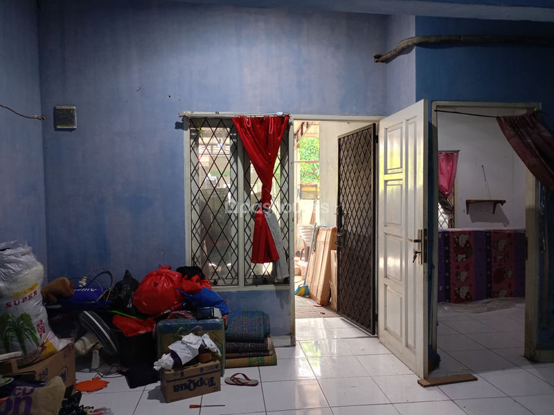 Perumahan Legok Permai