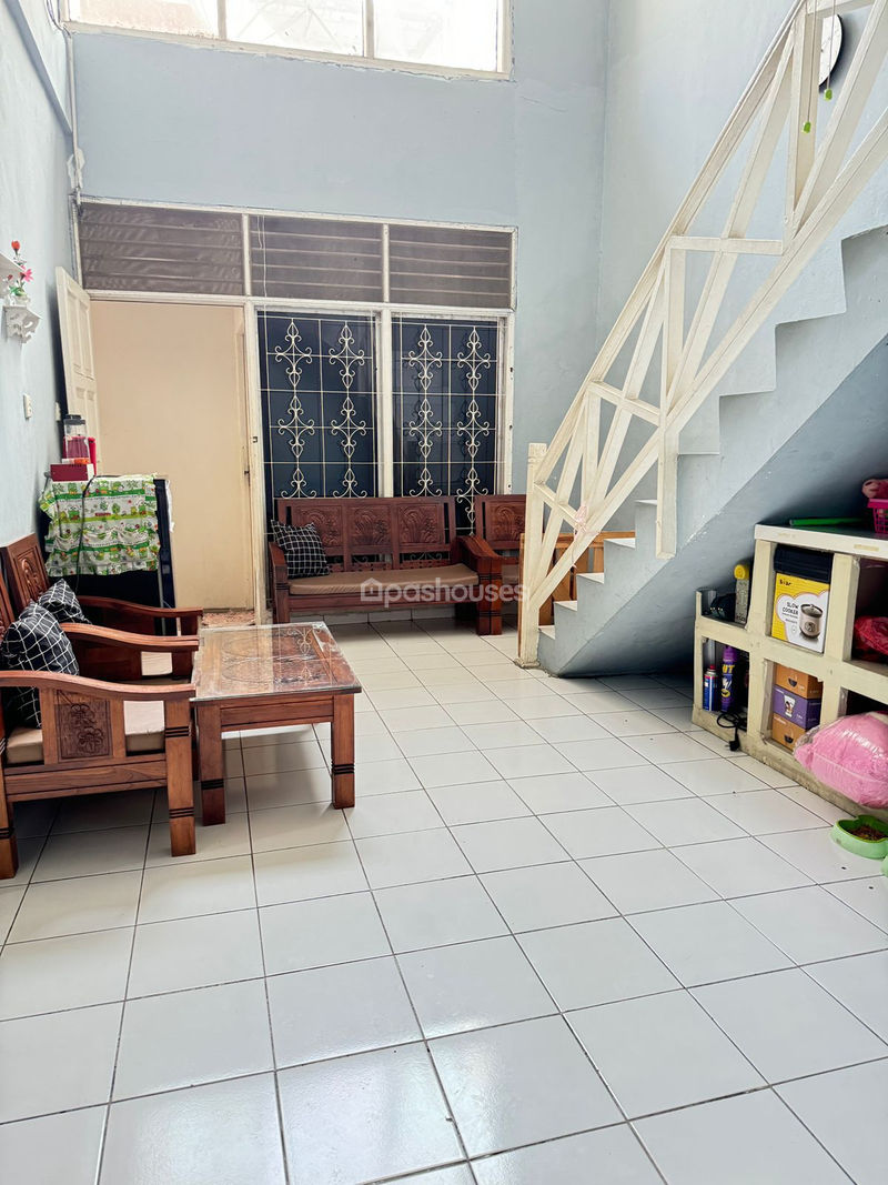 Meadow Green Lippo Cikarang