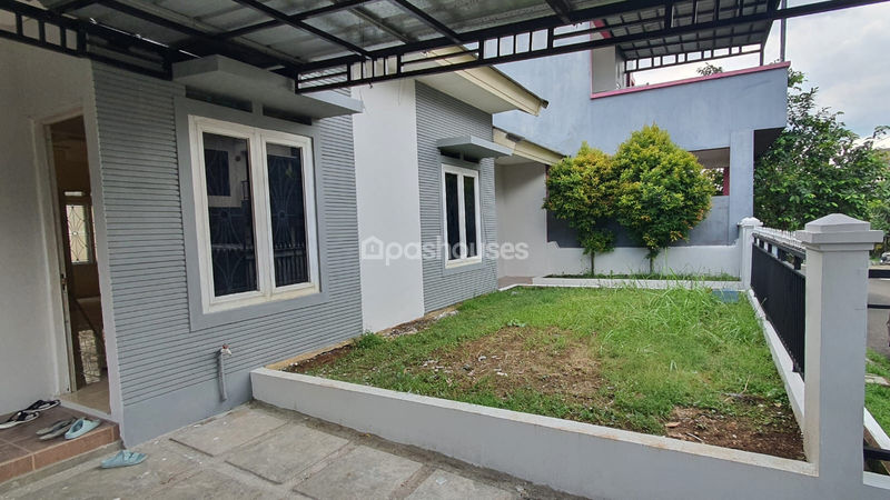 Bogor Park Residence Blok R25/27