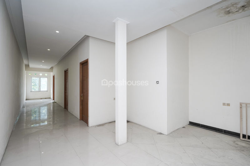 Jalan Percetakan Negara IX No.10A
