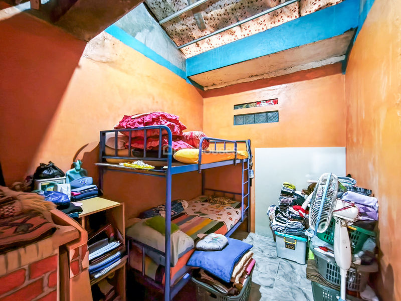 Sukahati Residence Blok E
