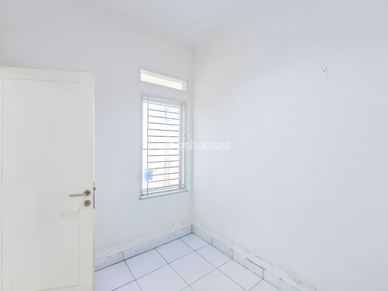 Cilebut Residence 2 Cluster Cemara Blok B3 No.39