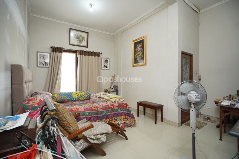Villa Bintaro Regency
