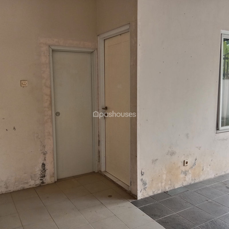 Cilebut Residence Blok B No.3