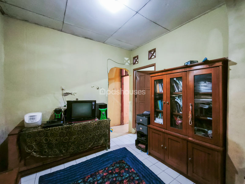 Perumahan Pura Bojong Gede Blok M3 No.4