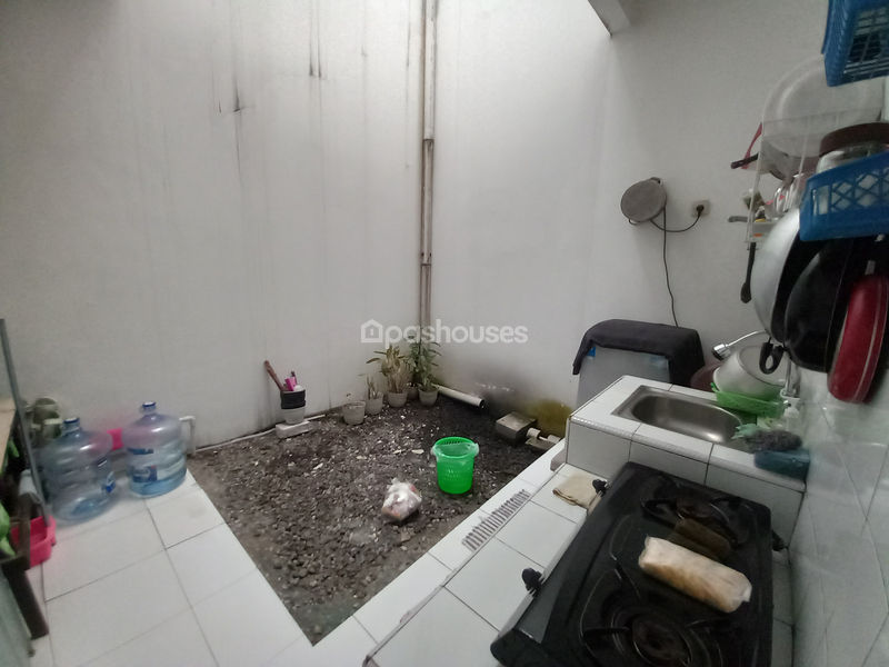 Perumahan Villa Nangka Depok