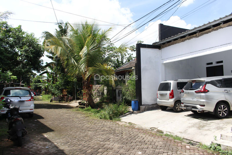 Perum Bukit Rivaria