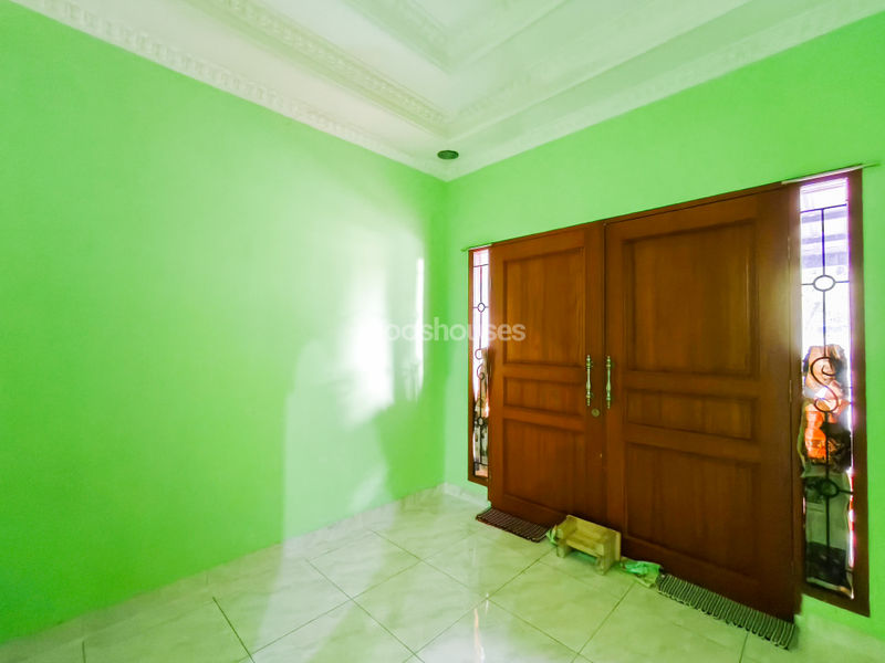 Citra Indah City Bukit Cempaka X2 No. 3