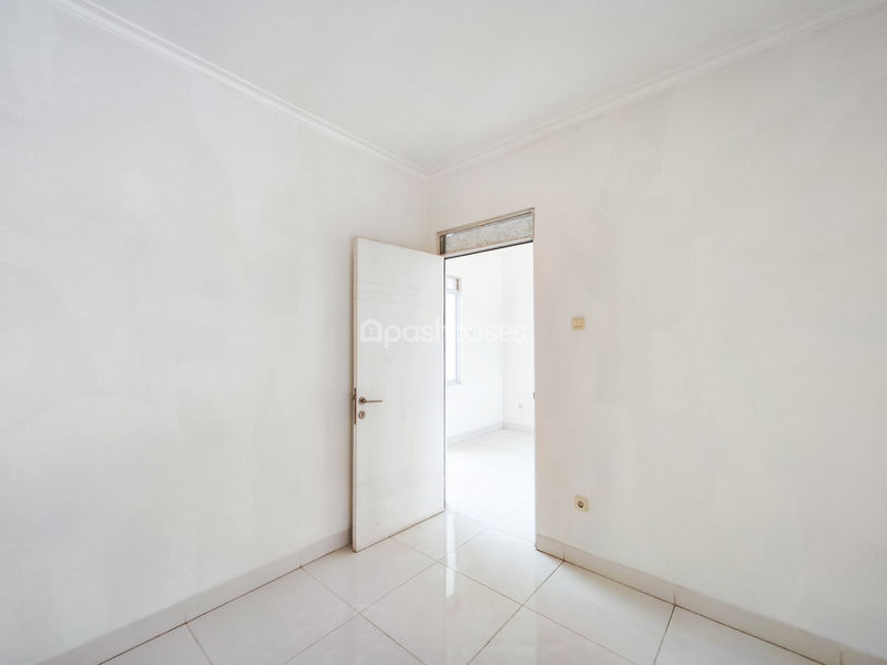 Serpong Natura City Cluster Edelweiss Blok NE1 No.25