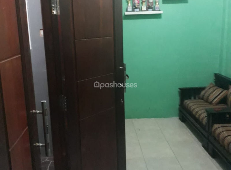 Perumahan Sudirman Indah Tigaraksa