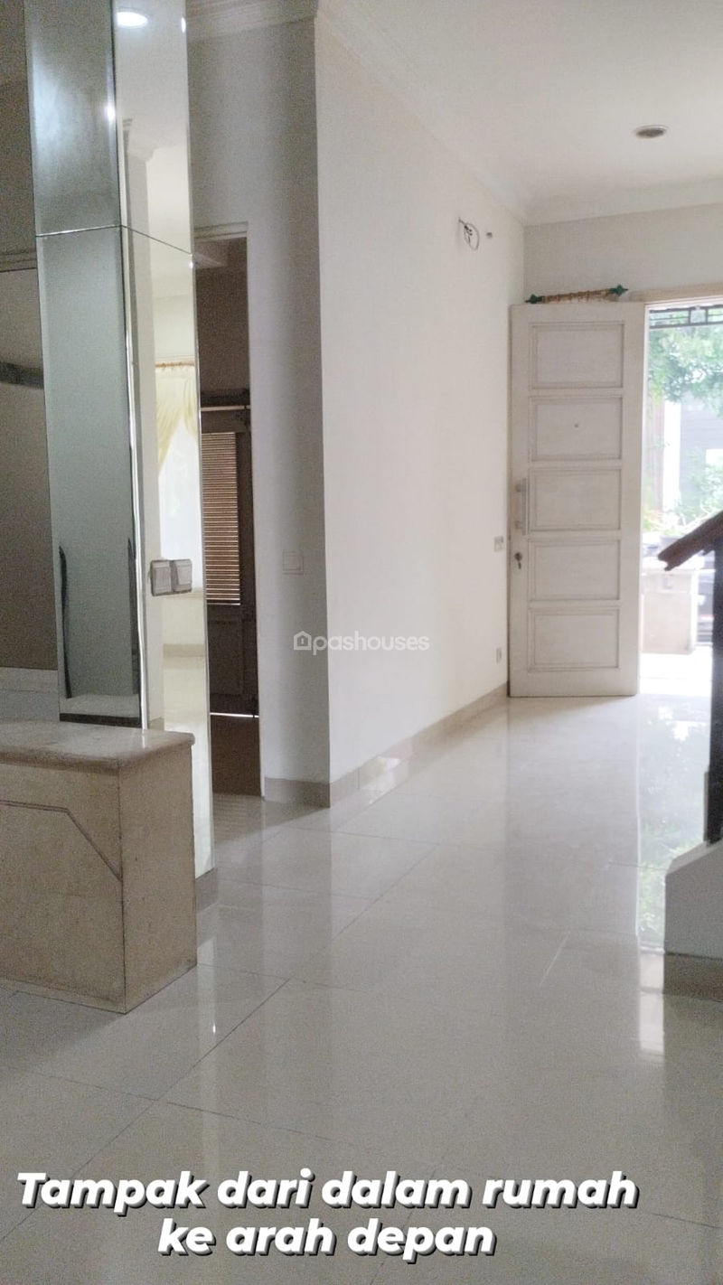 Summarecon Gading Serpong Cluster Chalcedony