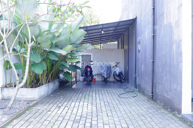 Perumahan Sinbad Agung