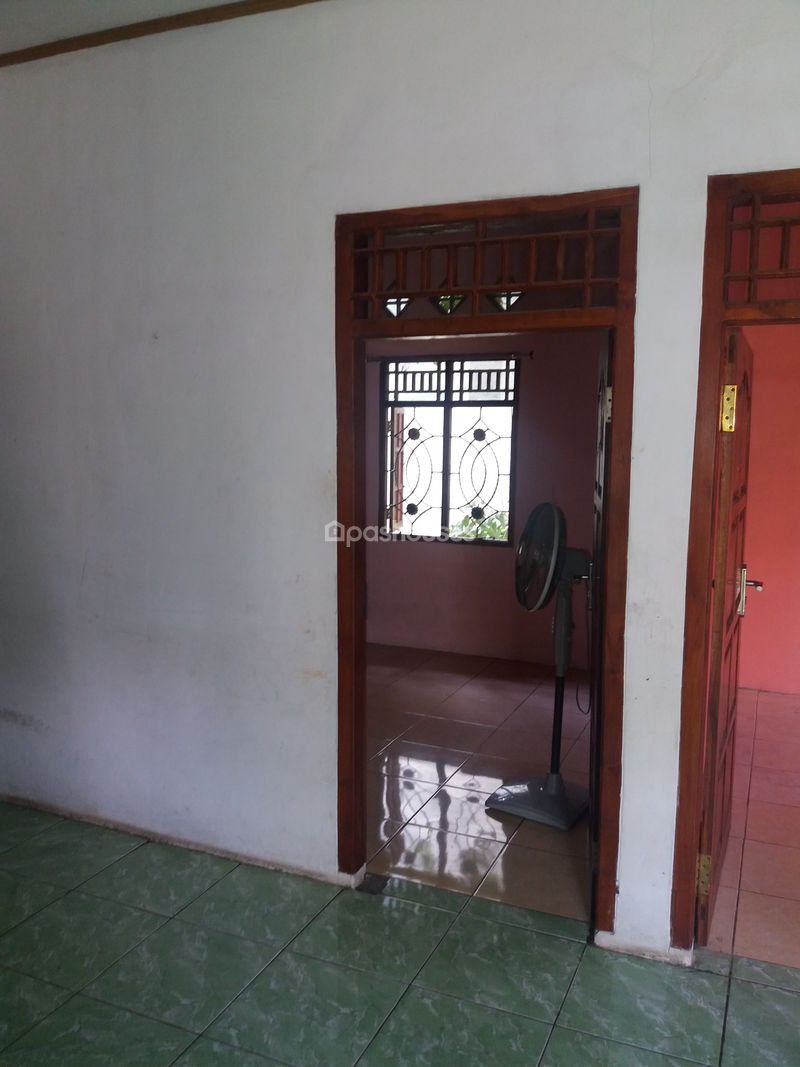 Jalan Kampung Citayam