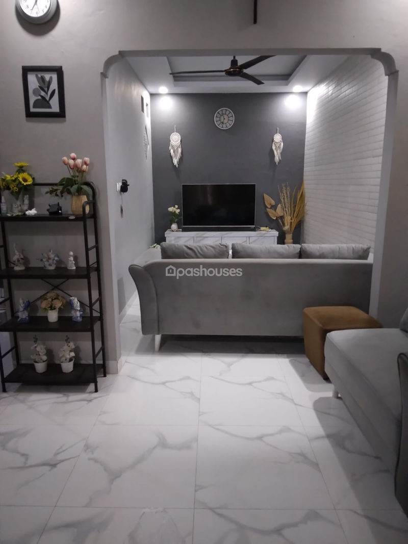Perumahan Permata Depok