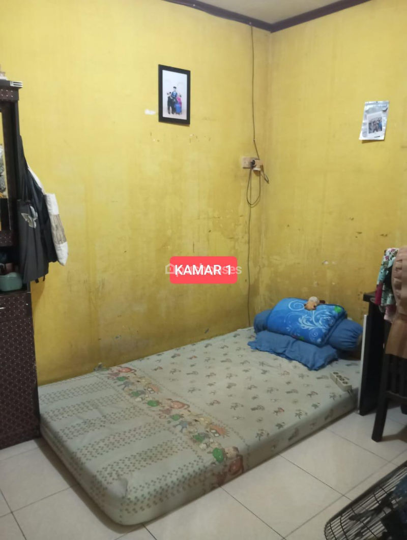 Perumahan Binong Permai