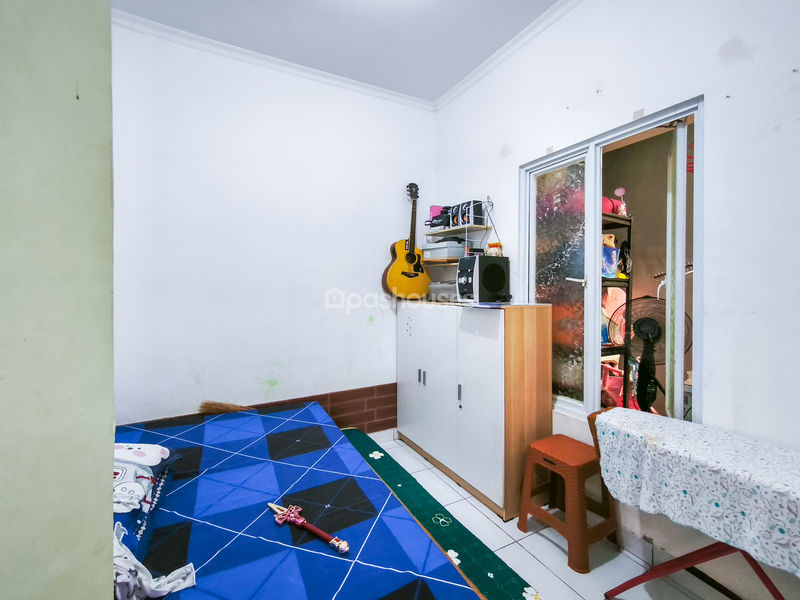 Perumahan Pesona Ciputih Blok E2 No.8