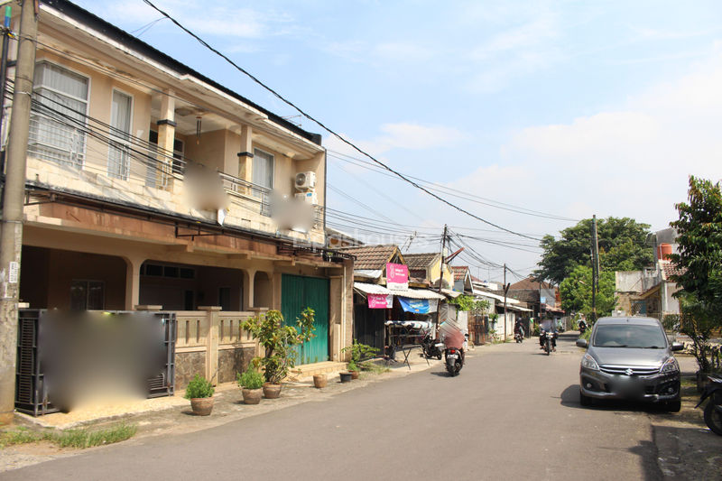 Perumahan Villa Pertiwi