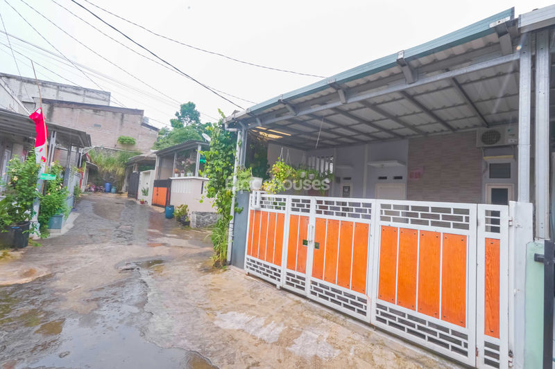Perumahan Griya Sehati Kalimulya Blok C No.11