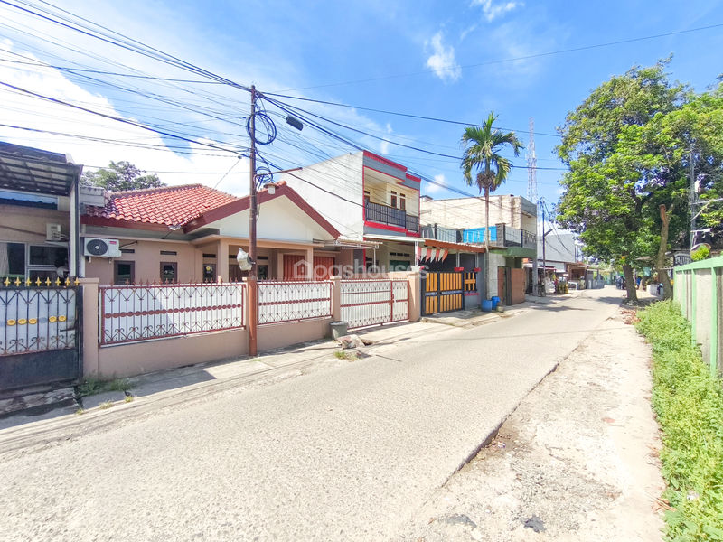 Jalan Wijaya Kusuma No.61