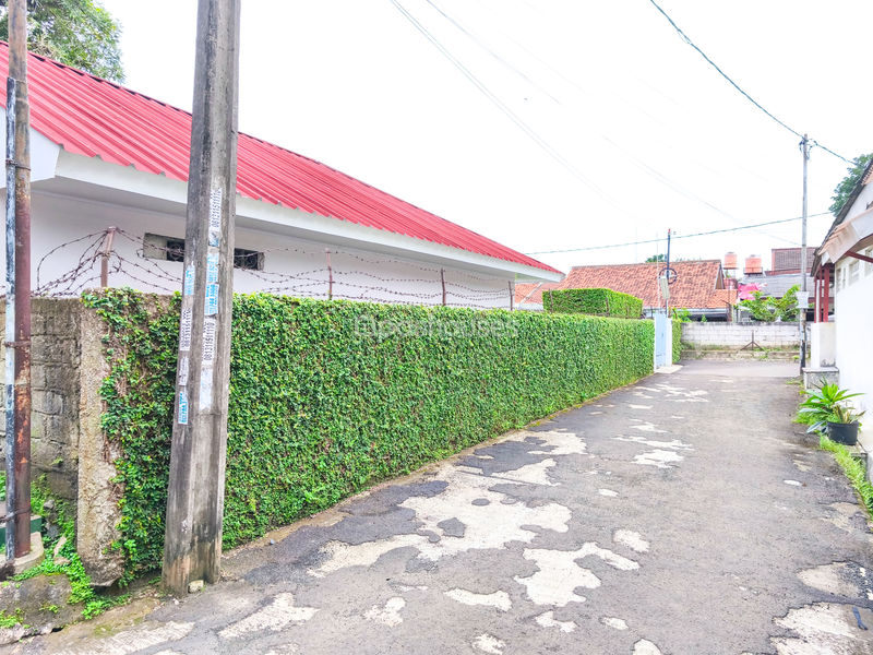 Komplek Perkebunan 39 Tangerang Selatan