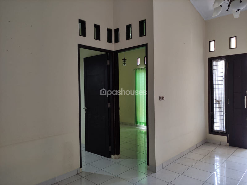 Perumahan Bukit Cengkeh 2