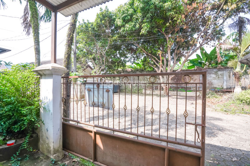 Perumahan Villa Permata Santi Blok F16