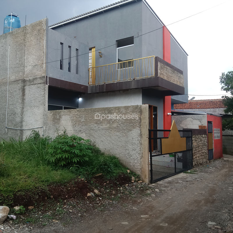 Kavling Mutiara Indah Mulyaharja
