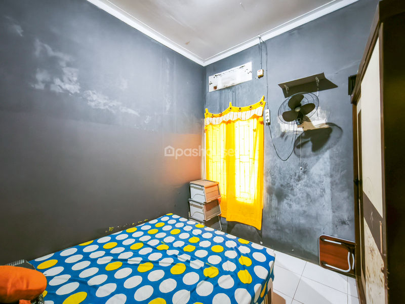 Perumahan Cinere Green Valley Blok B