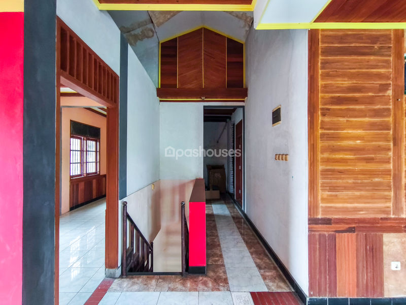 Perumahan Taman Cimanggu No.19