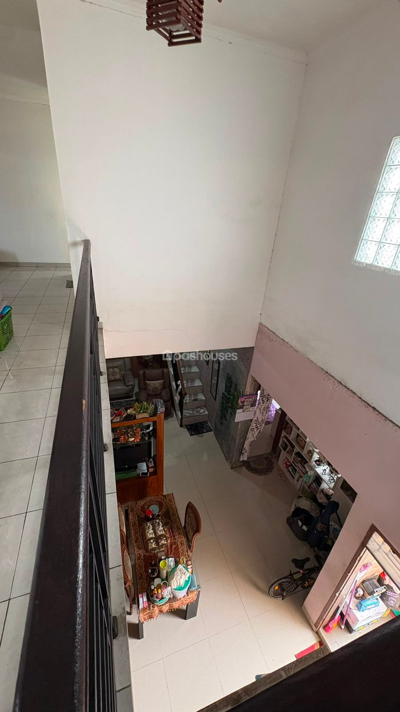 Jalan Cikeas No. 8A Bogor