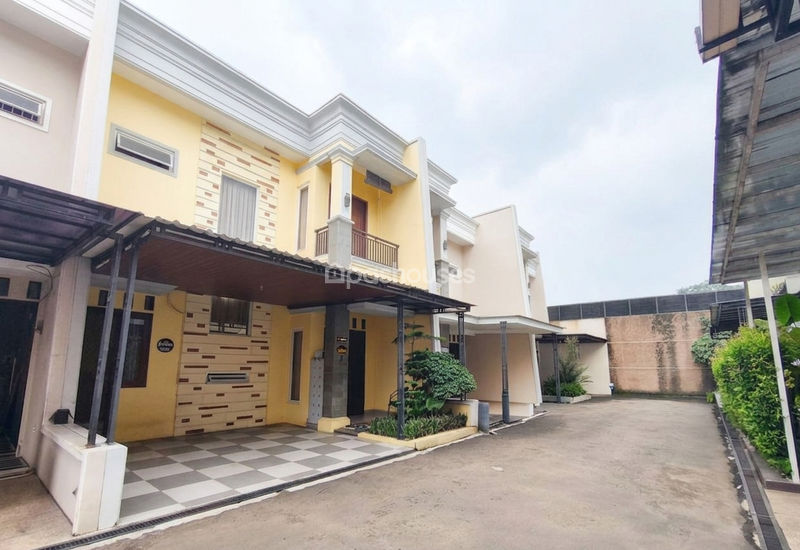 Perumahan Setia Residence