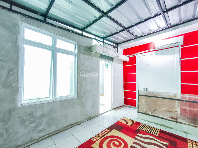 Perumahan Bukit Rancamaya Blok B9 No.12