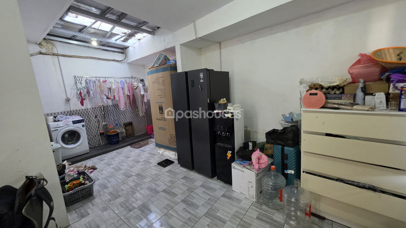 Perumahan Citra Indah City Cluster Bukit Rosella Blok AW11