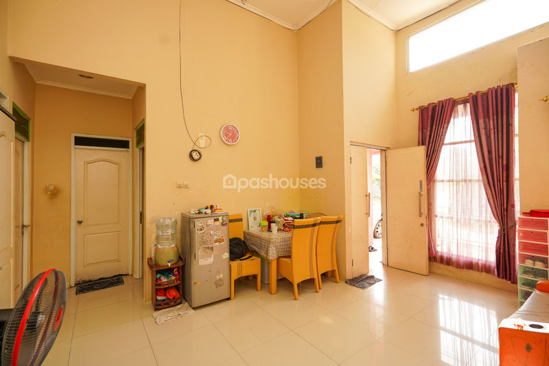 Metland Cibitung Cluster Taman Cilandak