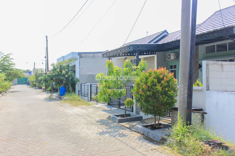 Villa Permata Tangerang 2