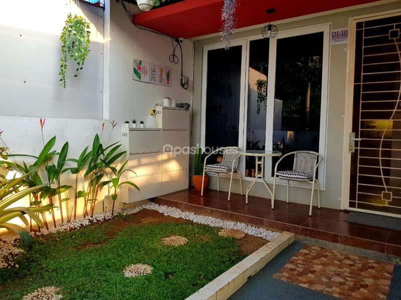 Villa Bogor Indah 6