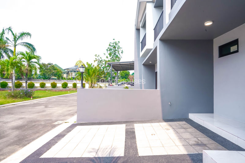 Madakara Residence Jakarta