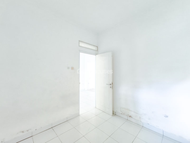Cilebut Residence 2 Cluster Cemara Blok B3 No.39