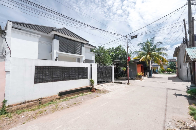 Perumahan Lembah Griya Indah Blok B16 No.21 