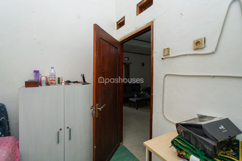 Perumahan Bukit Pesanggrahan Indah Blok A2 No.5
